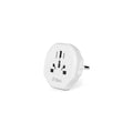 ttec US/UK to EU Convertor (2SA01) (TTEC2SA01)