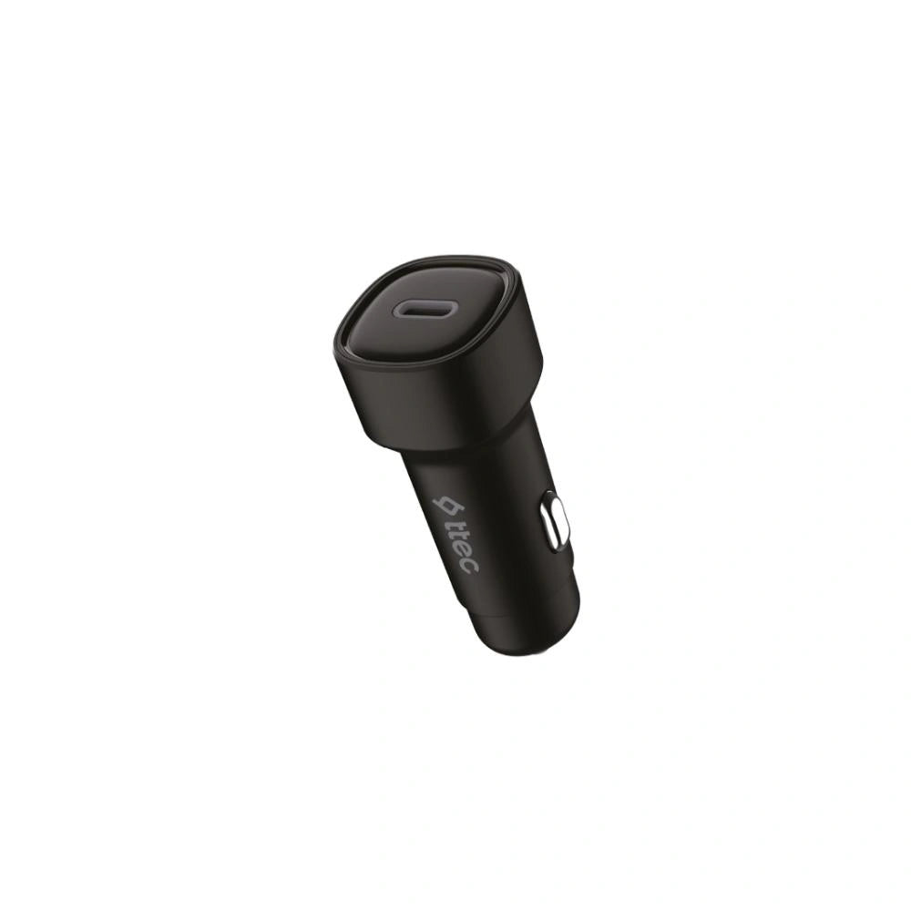ttec SmartCharger PD 30W In Car Fast Charger (2CKP01S) (TTEC2CKP01S)