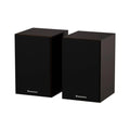 Genesis Gaming Speakers Arsen, 302BT, 2.0 Brown (NGS-2344) (GNSNGS-2344)