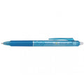 Pilot Frixion Clicker Rollerball Pen M Blue (BLRT-FR7) (PILBLRT-FR7)