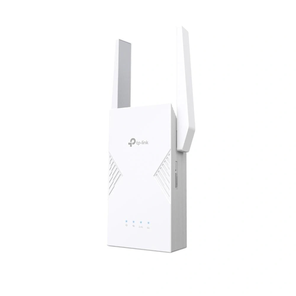 TP-Link BE3600 Dual-Band Wi-Fi 7 Range Extender (RE235BE (TPRE235BE)
