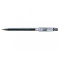 Στυλό GEL PILOT G-Tec C4 0.4 mm (Μαύρο) (2502001)