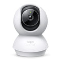 TP-Link 3K 5MP Pan/Tilt Home Security Wi-Fi Camera (TAPO C230) (TPC230)