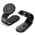 VENTION Magnetic Wireless Car Mount Charger Black (KSKB0) (VENKSKB0)