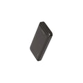 ttec ReCharger 10.000mAh Powerbank Display Box Black (2BB263S) (TTEC2BB263S)