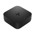 HP USB-C 100W G6 Dock (9X3V1UT) (HP9X3V1UT)