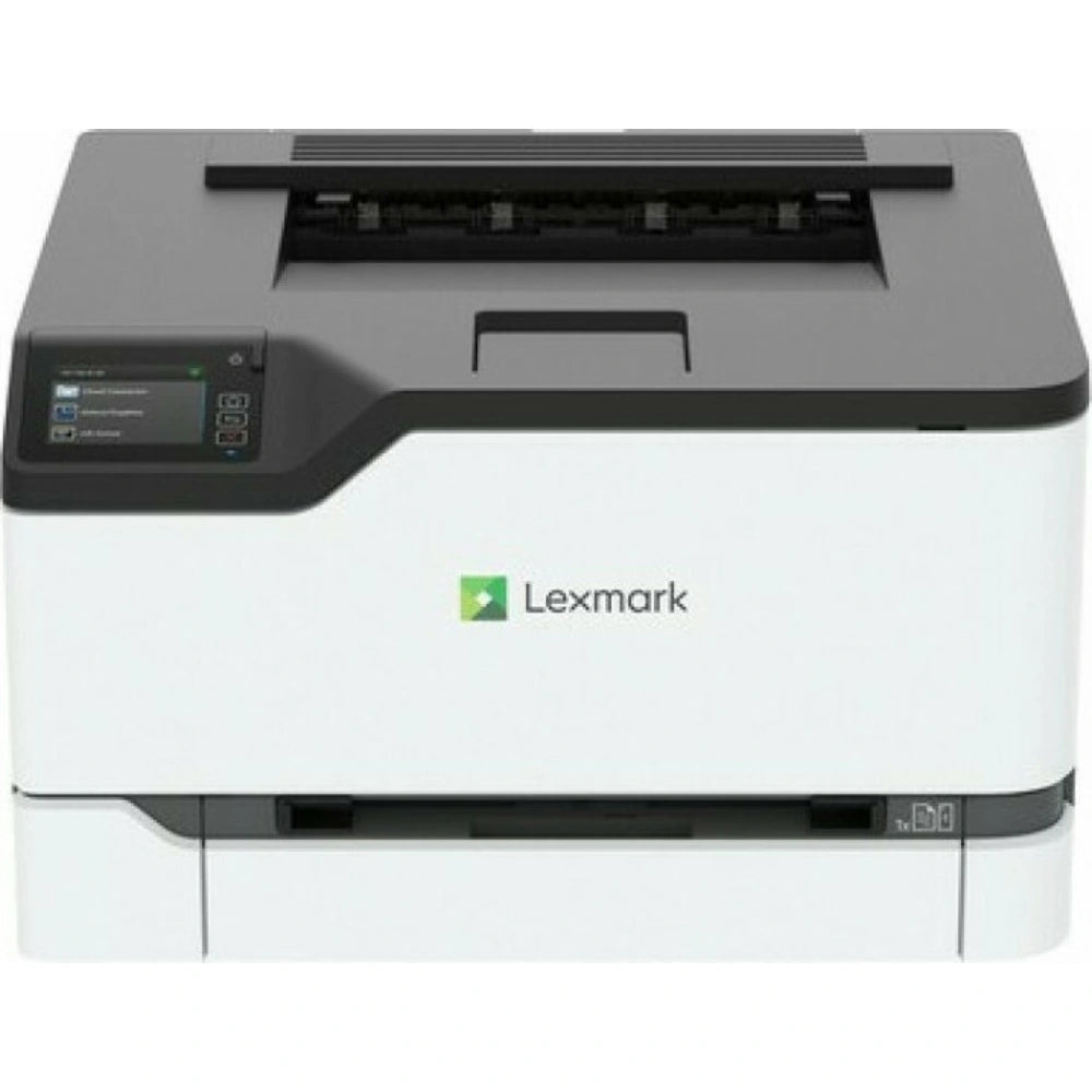 Lexmark C3426dw Color Laser Printer (40N9410) (LEXC3426DW)