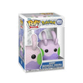 Funko Pop! Games: Pokemon - Goomy #1155 (FNK16639)