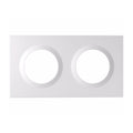 SONOFF Πλαίσιο για διακόπτη Orb double EF2G (EF2G) (SONEF2G)