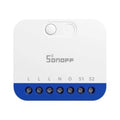 SONOFF MINI-DIM Matter έξυπνος μίνι ελεγκτής/ρυθμιστής φωτισμού WiFi (MINI-DIM) (SONMINI-DIM)