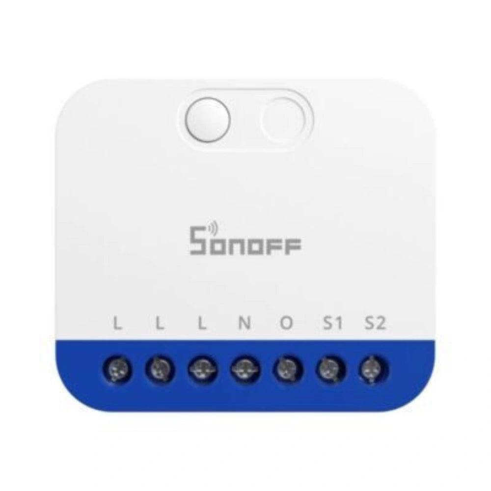 SONOFF MINI-DIM Matter έξυπνος μίνι ελεγκτής/ρυθμιστής φωτισμού WiFi (MINI-DIM) (SONMINI-DIM)