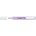Stabilo Swing Cool Highlighter Lilac 4mm (275/155-8) (STB275-155-8)