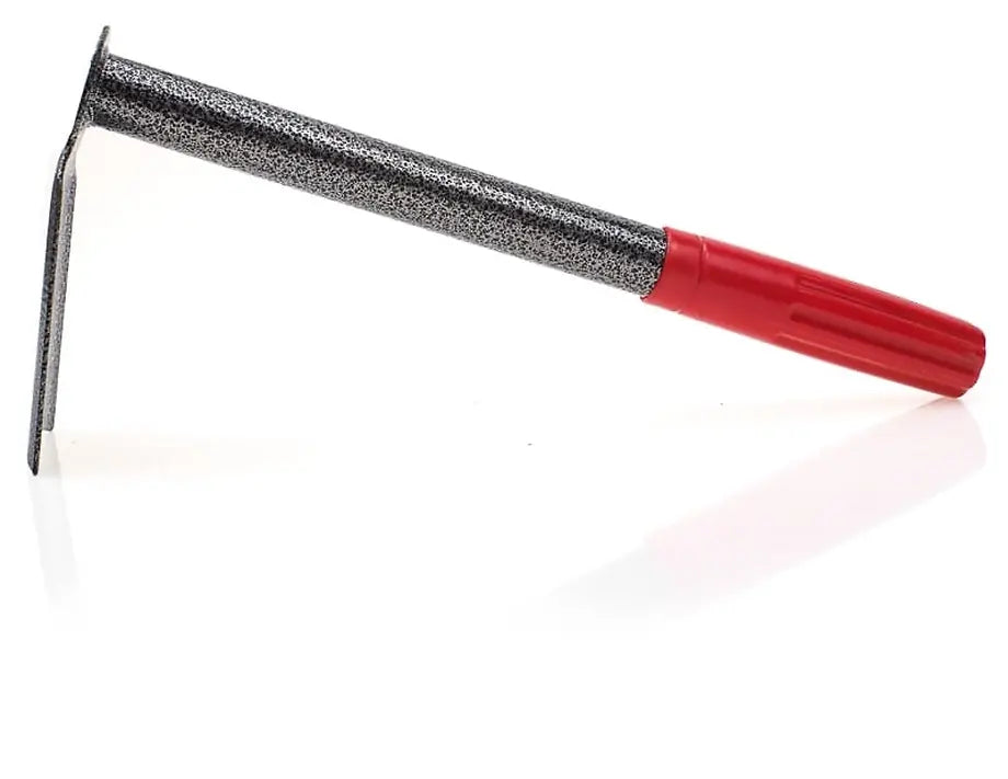 Emtools Τσάπα Κηπουρικής Μαύρη 29CM
