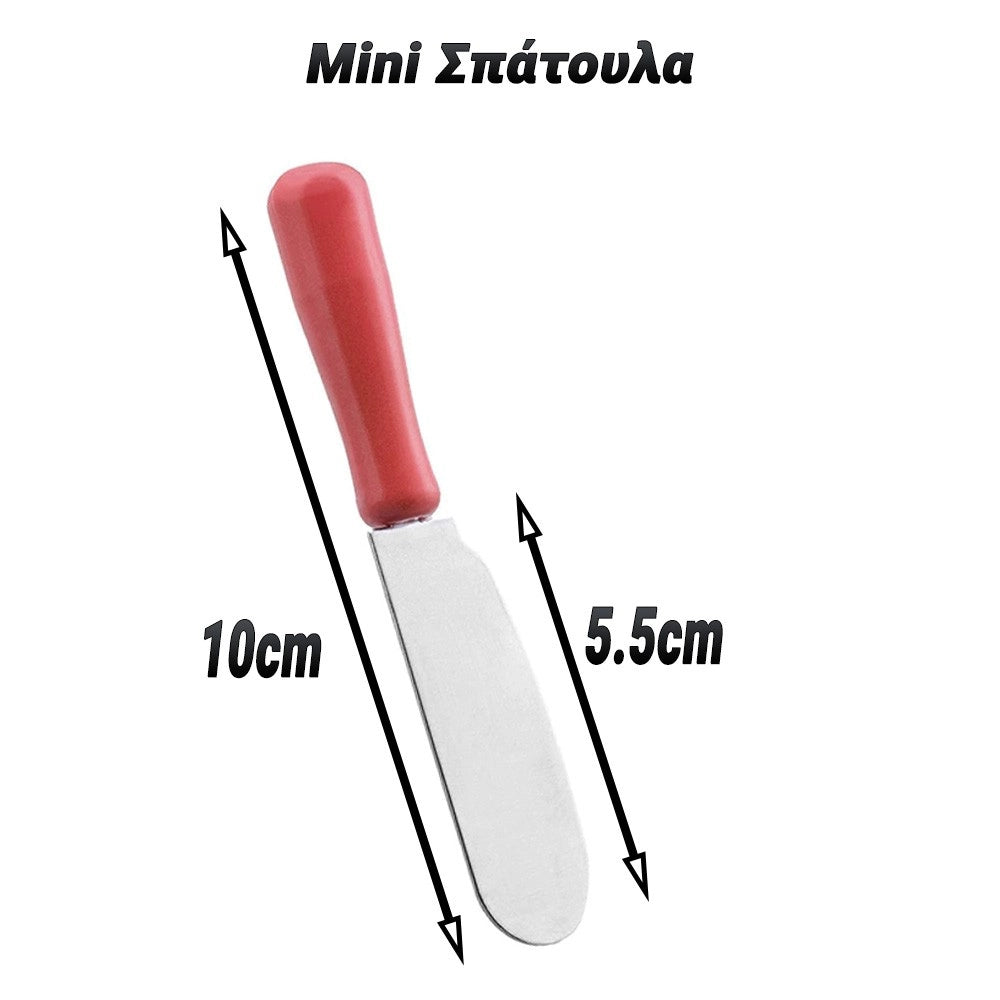 MINI Σπάτουλα Cherry