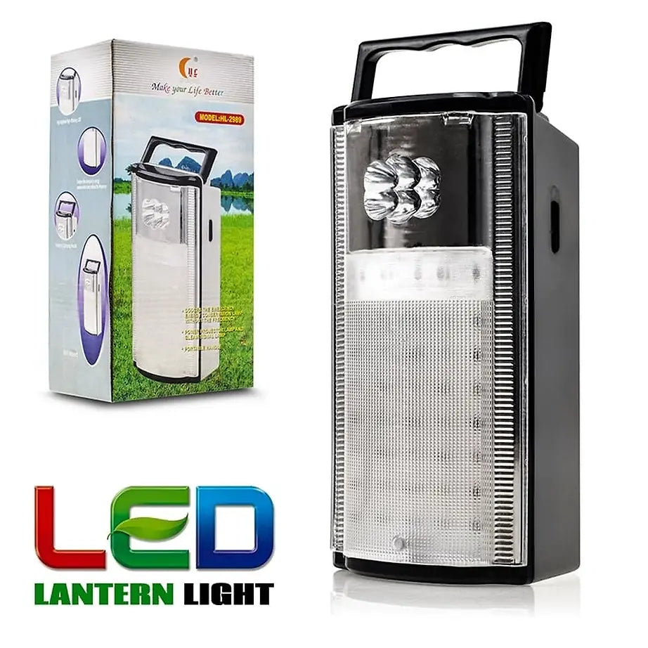Φανάρι LED, 0220.111