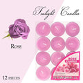 LA CERA 12 τμχ ROSE LOVE