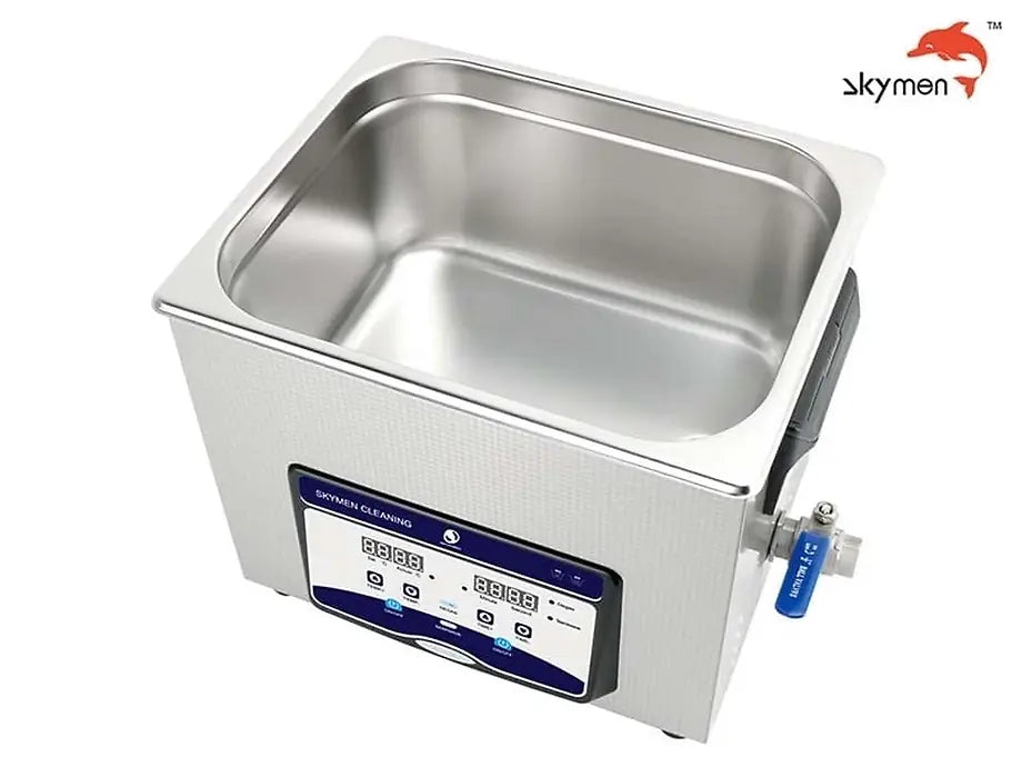 Βιομηχανικός Καθαριστής Υπερήχων 10LT JP040S
