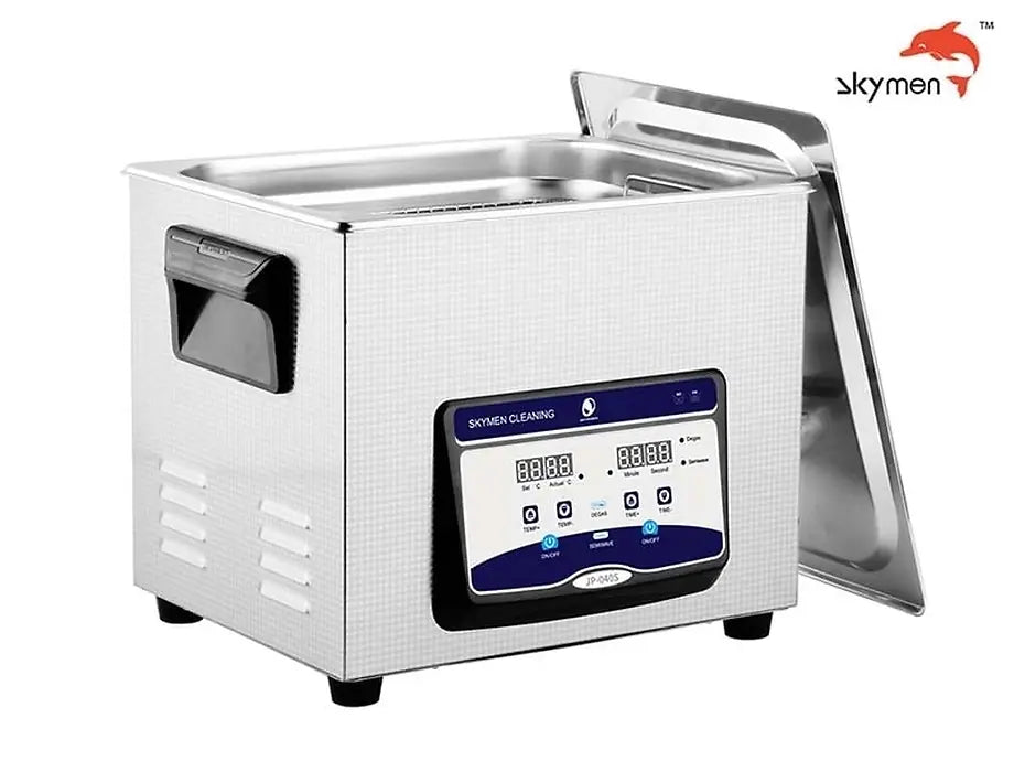Βιομηχανικός Καθαριστής Υπερήχων 10LT JP040S