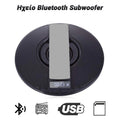 Ηχείο Bluetooth Subwoofer Spacegrey