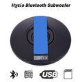 Ηχείο Bluetooth Subwoofer Spaceblue