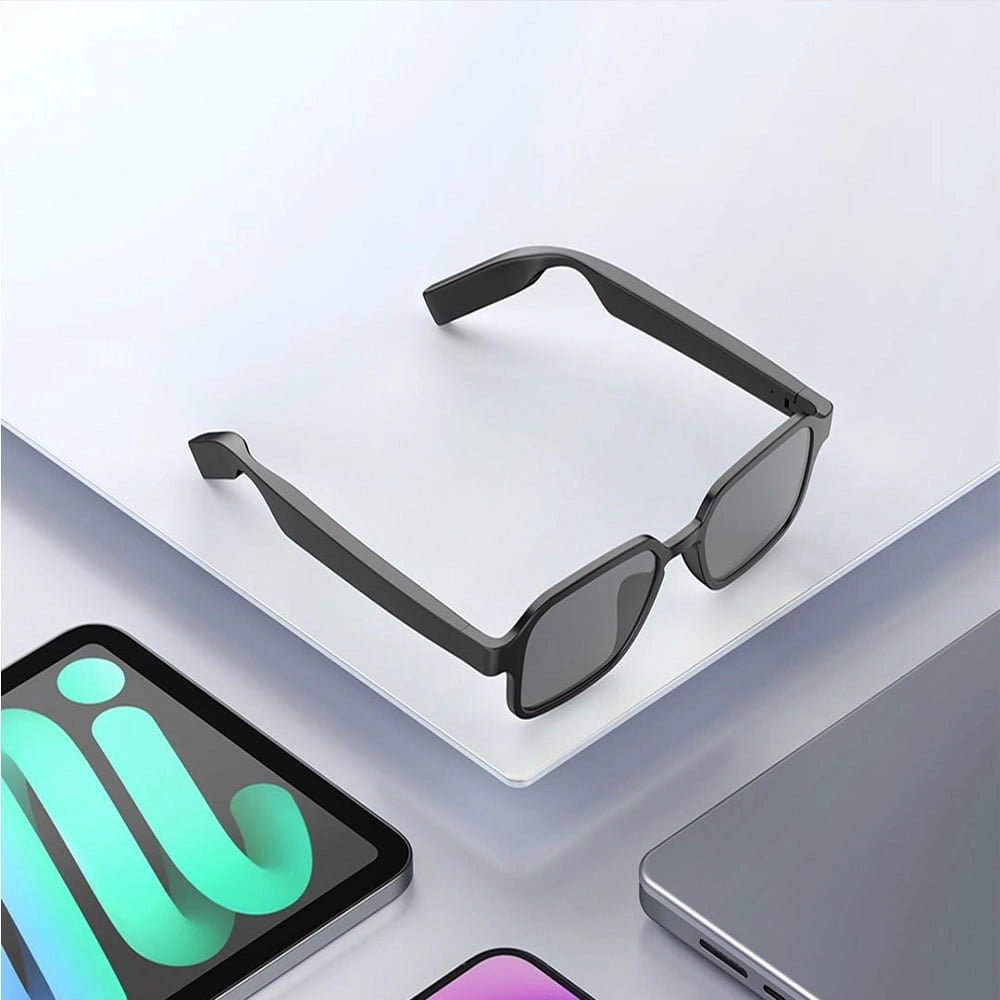 Smart Γυαλιά με Bluetooth Ηχείο