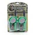 27MHZ 24M Walkie Talkie TOY II
