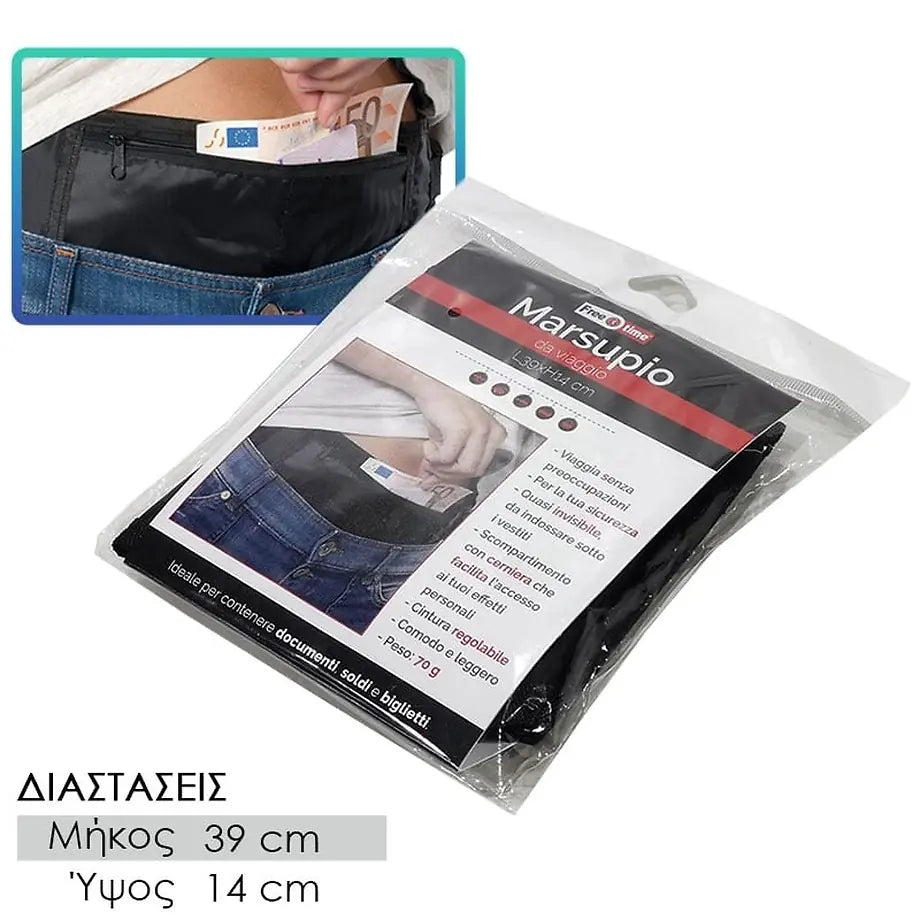 THE Secret Wallet, 0321.173