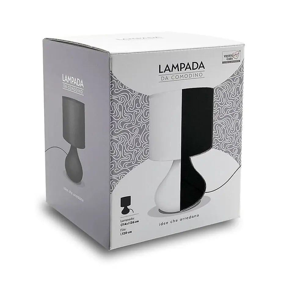 Επιτραπέζιο Φωτιστικό 40W CALM Green (E14)