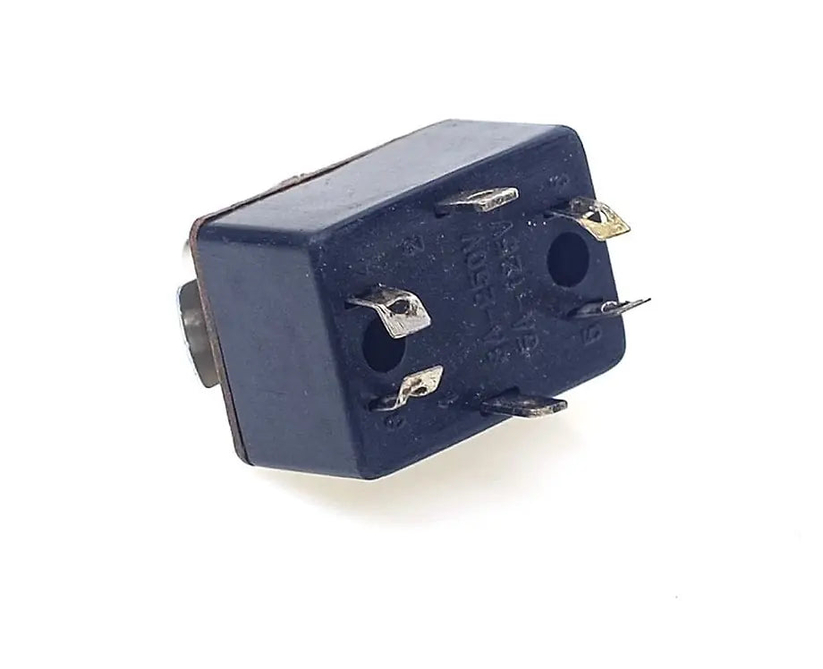 Διακόπτης 2 Θέσεων 2X2.8X4.5CM