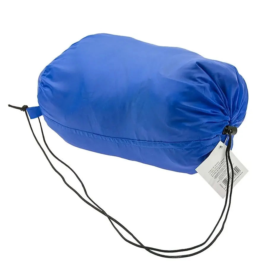 Sleeping BAG Υπνόσακος Μπλε