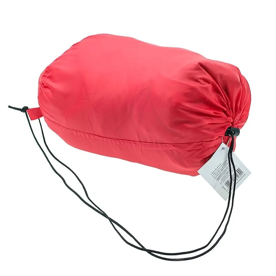 Sleeping BAG Υπνόσακος Κόκκινο