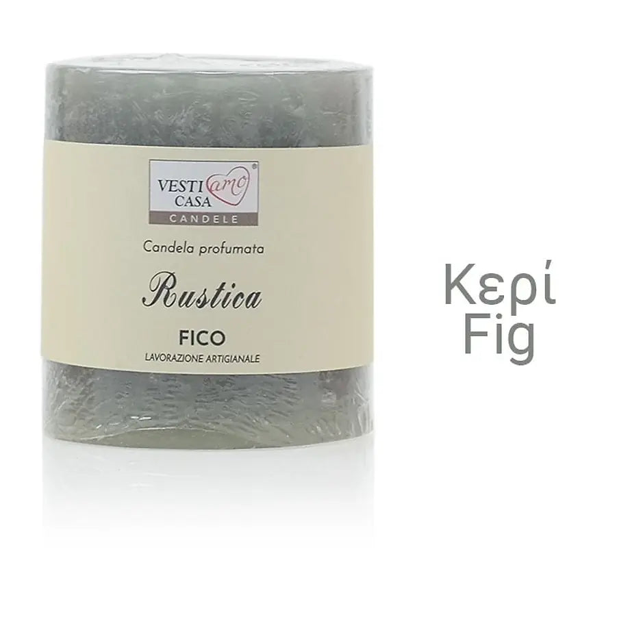 Κερί "FIG", 0321.588