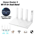 Honor XD20 Router 3 WI-FI 6+ DUAL BAND