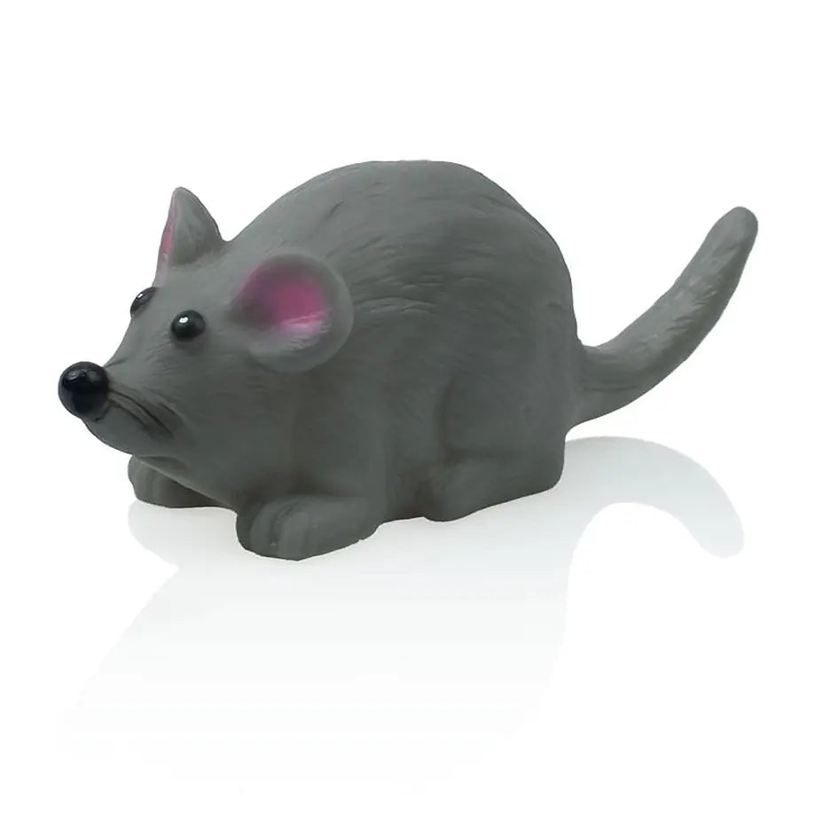 THE Mouse TOY Γκρι