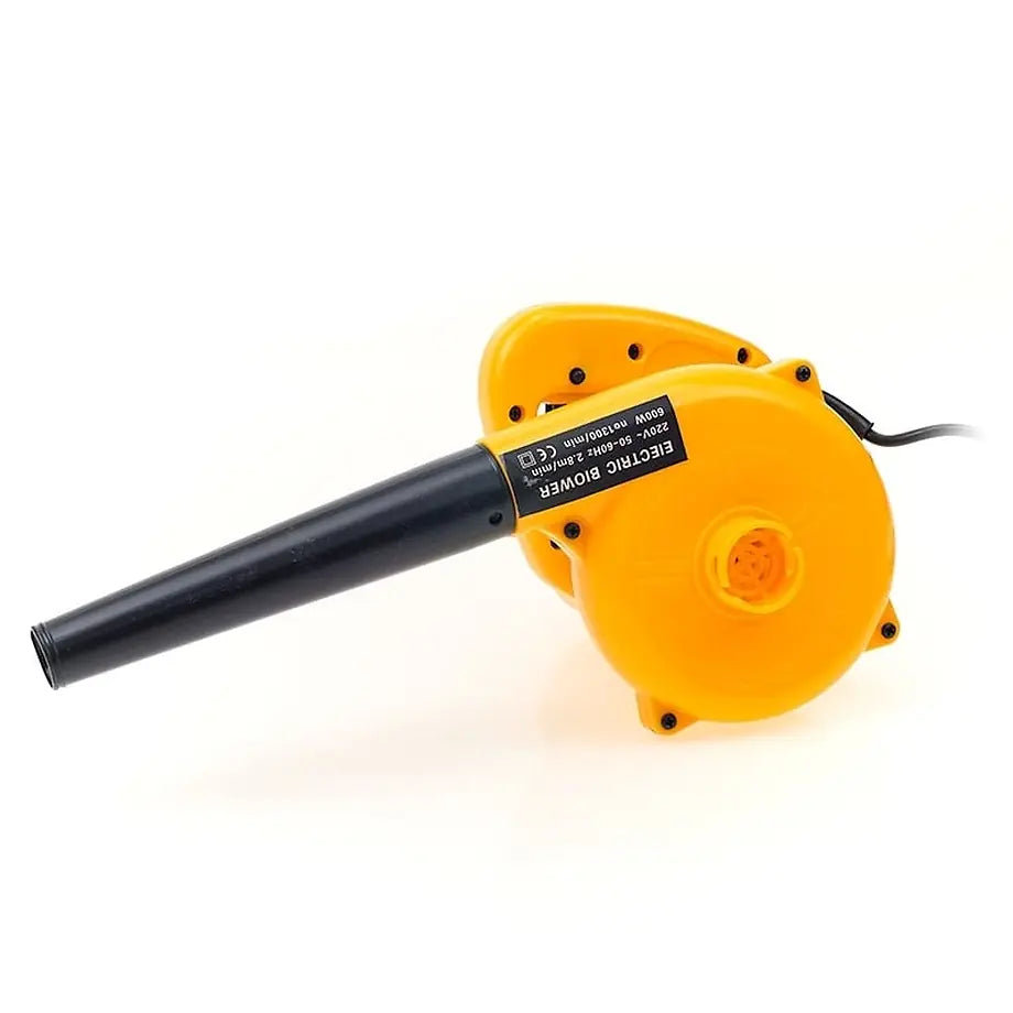 Electric Blower Φυσητήρας HIGH Power 600W