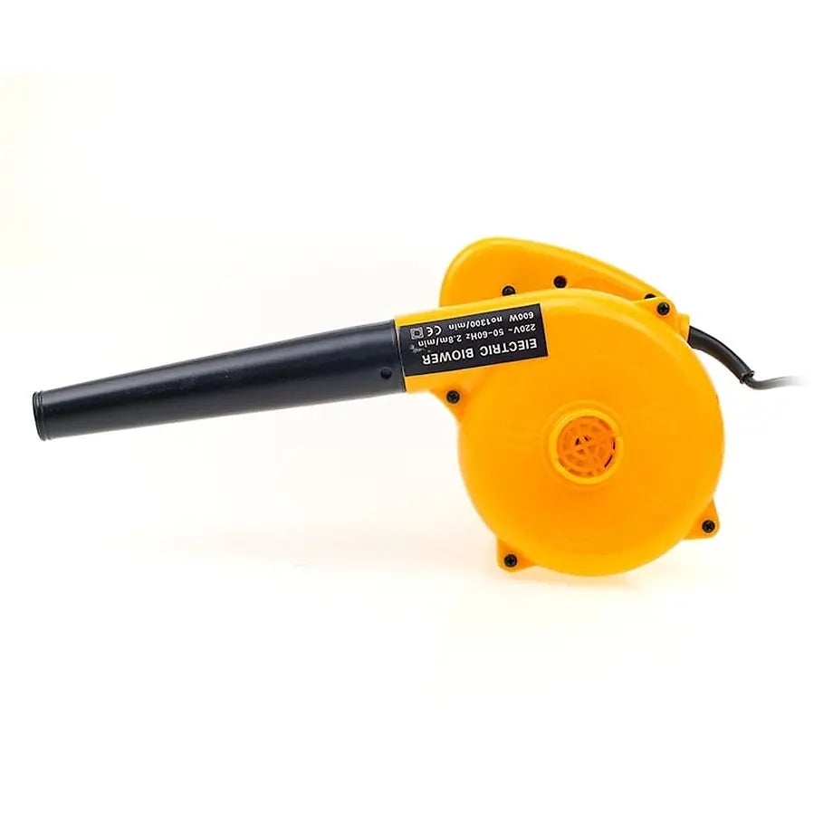 Electric Blower Φυσητήρας HIGH Power 600W