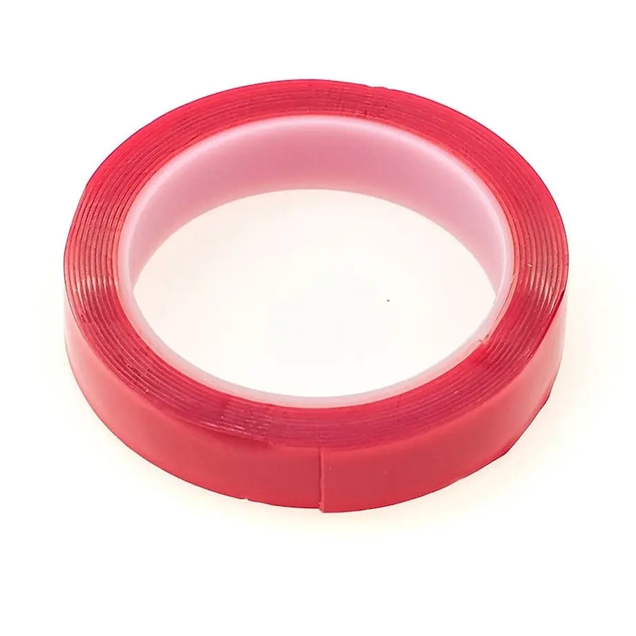 Extra Strong THIN FOAM DUAL SIDE TAPE 20MM