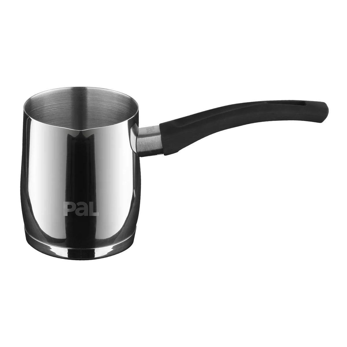 Μπρίκι Ανοξείδωτο 380mL Titanium Pro PAL