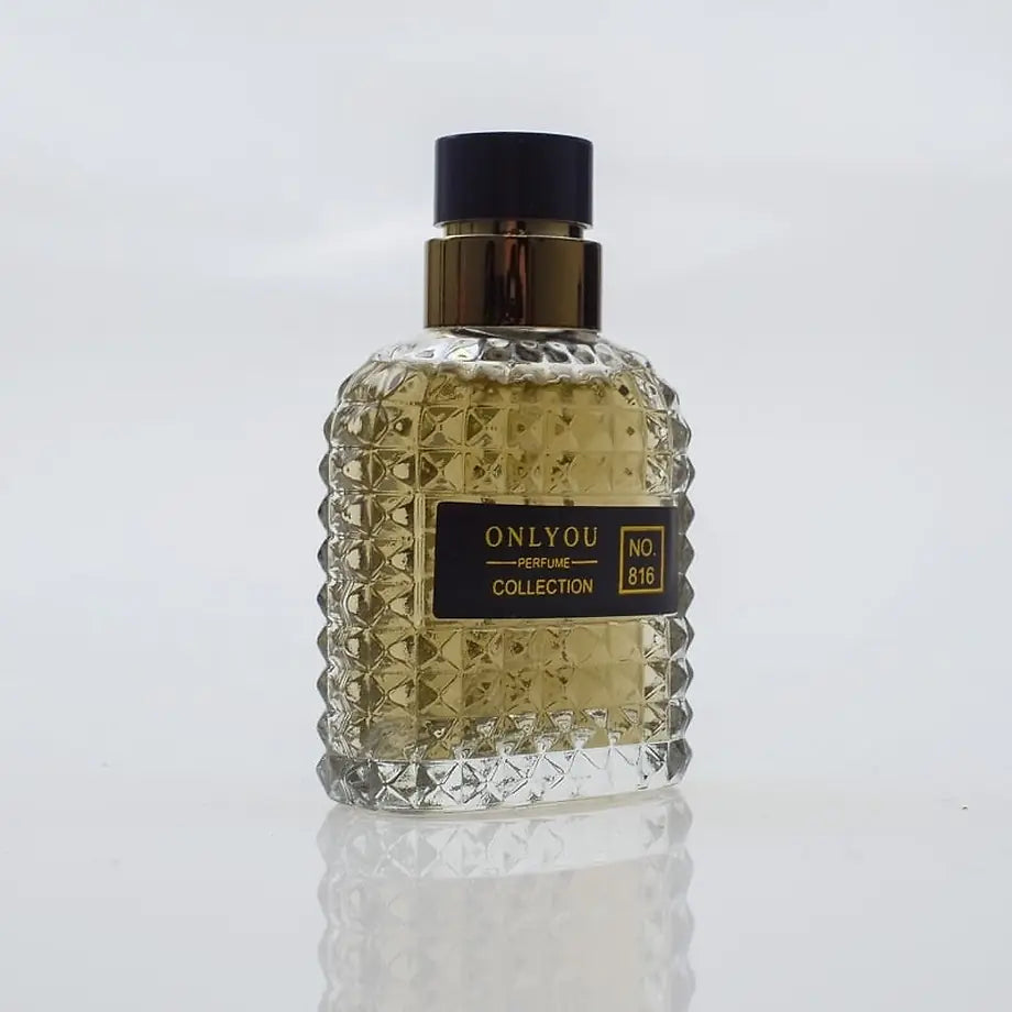Κλασσικό Αντρικό Άρωμα Onlyou 30ML