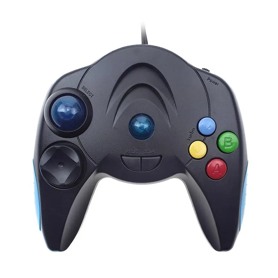 PLUG & PLAY Χειριστήριο με 98.000 Retro Παιχνίδια