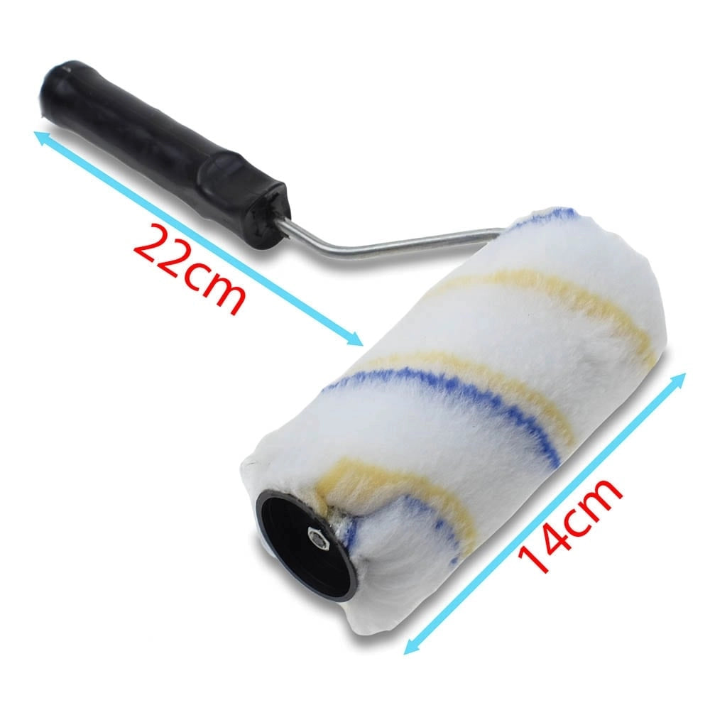 Μάλλινο Ρολό Βαψίματος 14CM