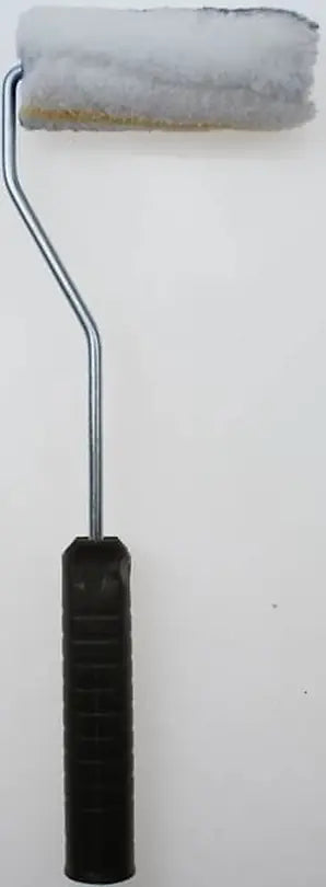 Μάλλινο Ρολό Βαψίματος 10CM