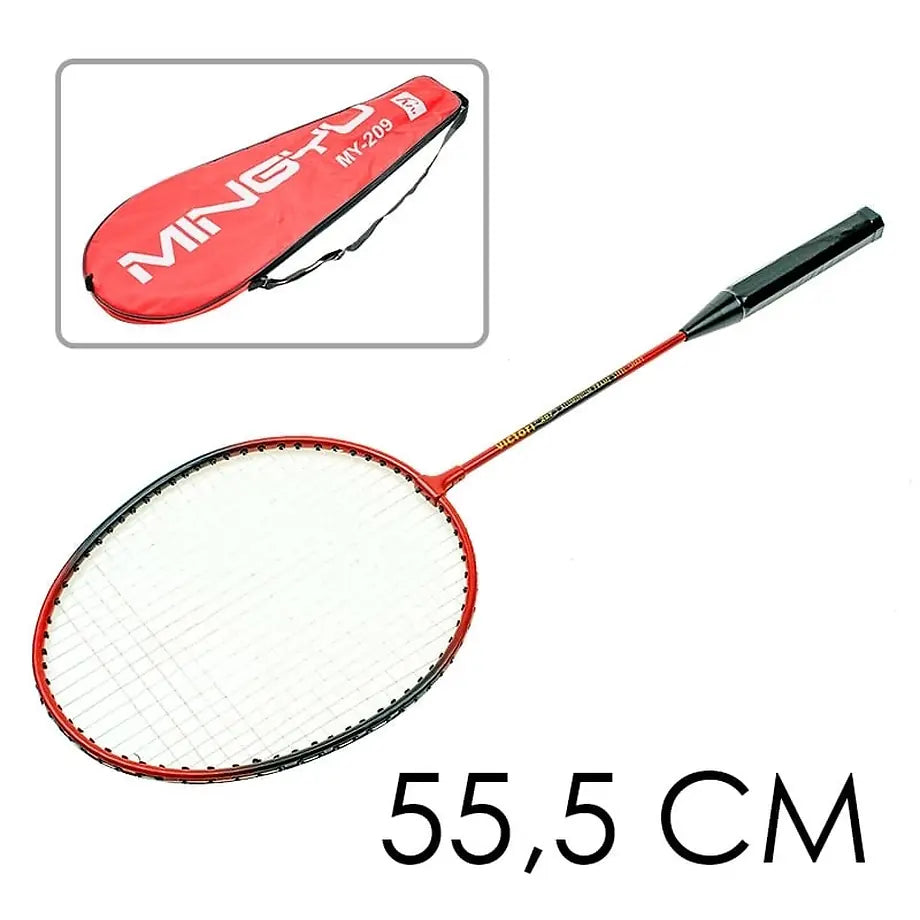 σετ Ρακέτες Badminton