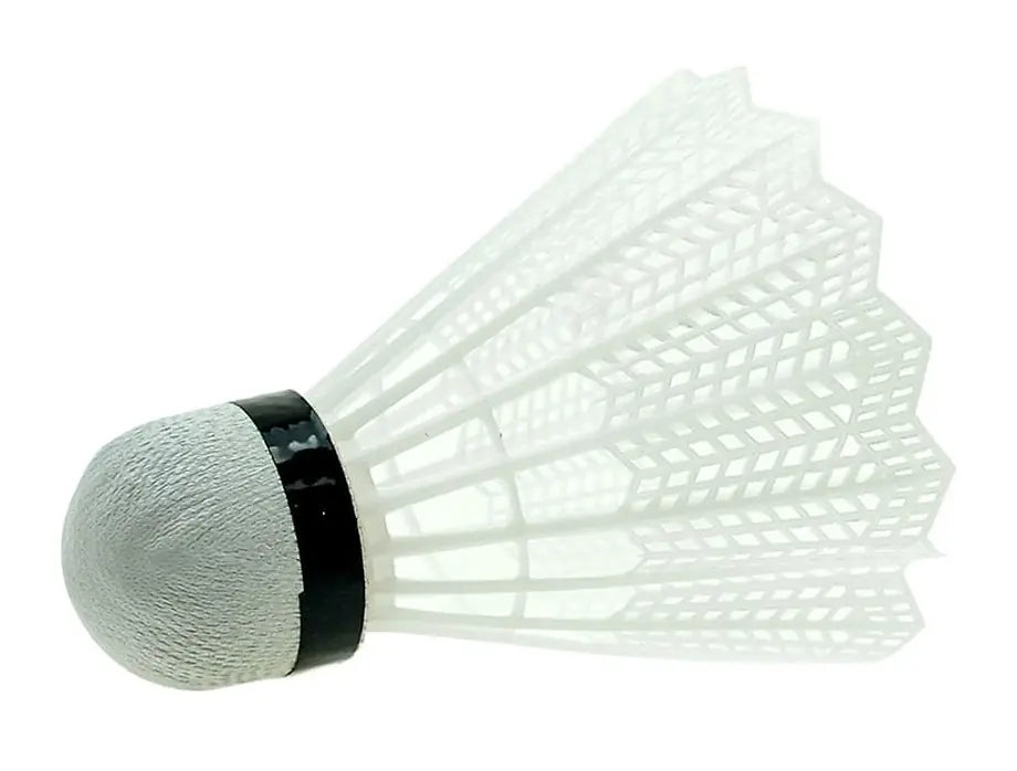 Mπαλακια Badminton 3 τμχ