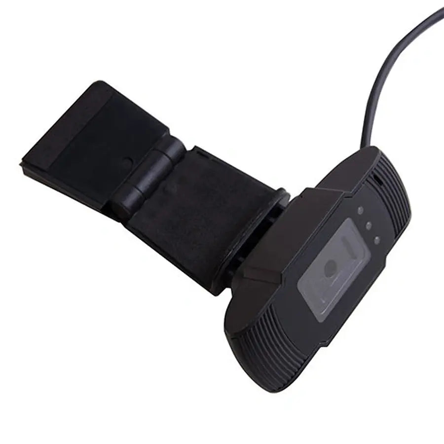 LAMTECH FULL HD USB WEB CAMERA WITH LED 1080P REFURBISHED