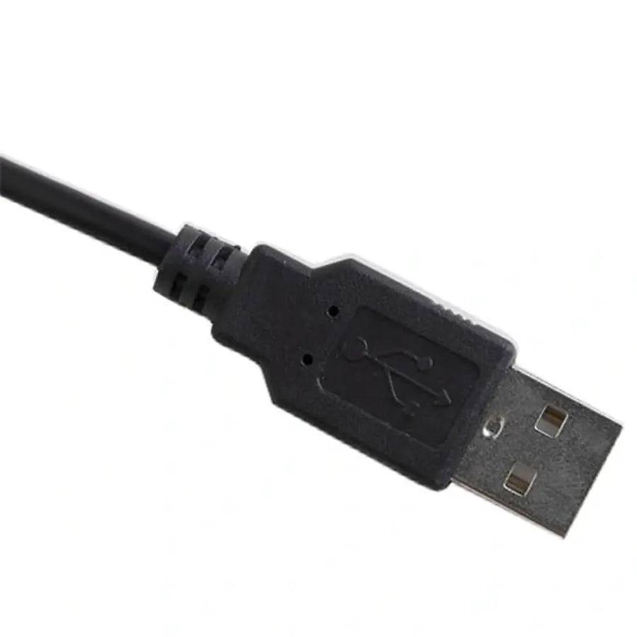 LAMTECH FULL HD USB WEB CAMERA WITH LED 1080P REFURBISHED