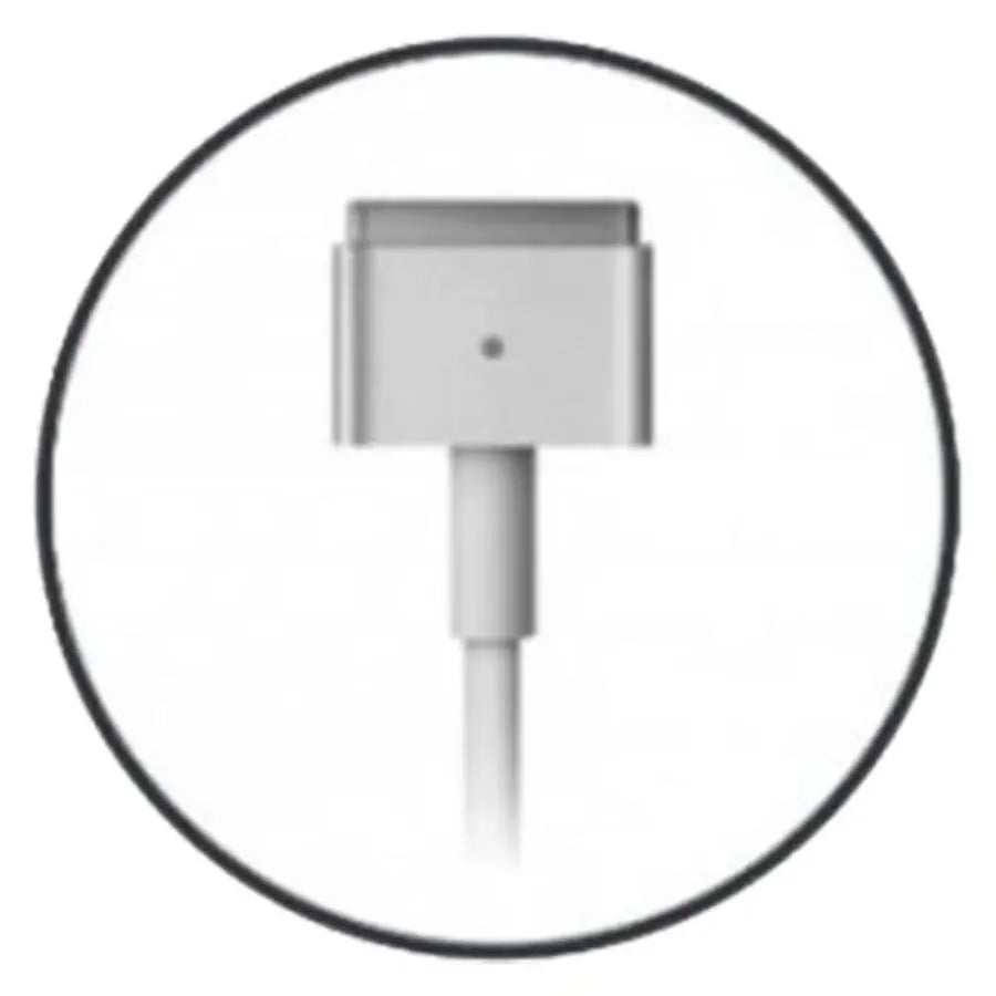 LAMTECH MAGSAFE 2 POWER ADAPTER TYPE T 45W 14,85V 3,05A