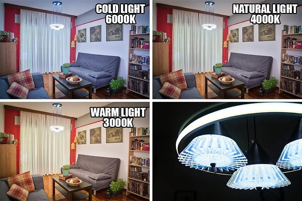 VERO Lumen Φωτιστικο LED Specialis