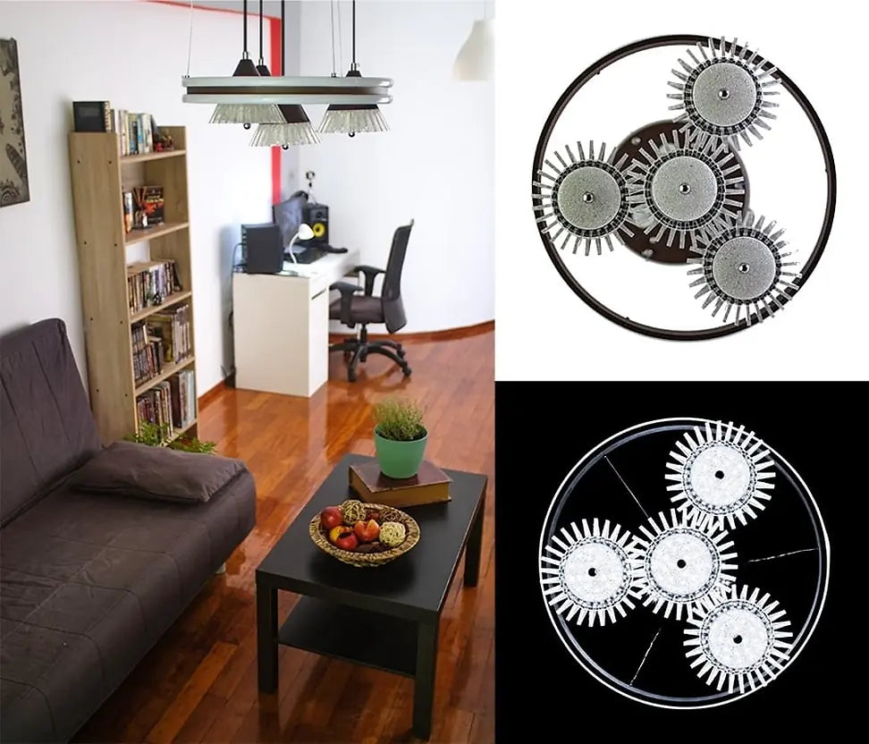 VERO Lumen Φωτιστικο LED Specialis