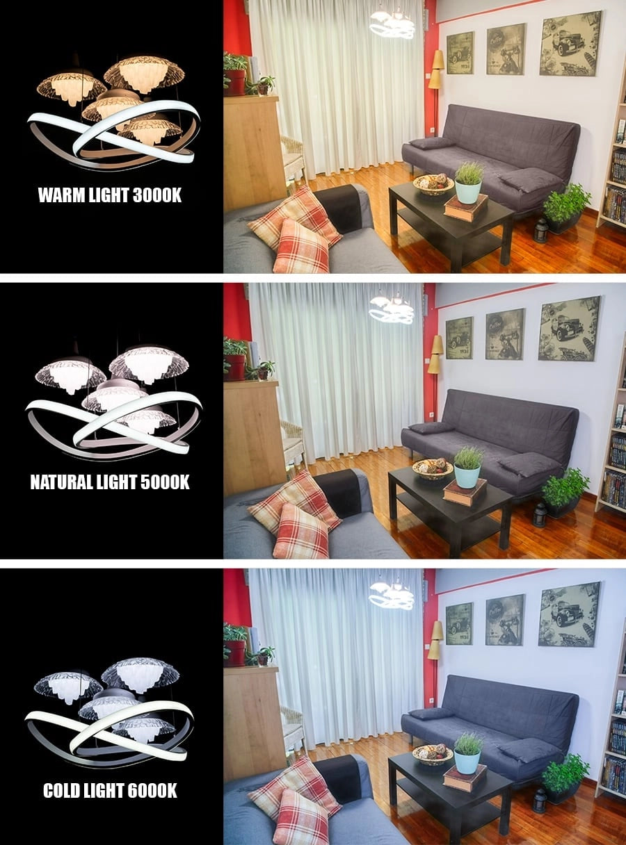 VERO Lumen Φωτιστικο LED Modus